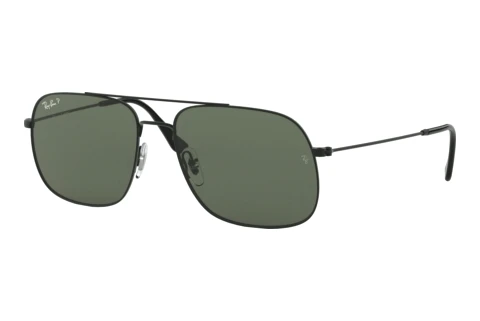 Lunettes de soleil Ray-Ban ANDREA (RB3595 90149A)