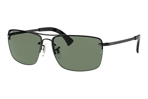 Lunettes de soleil Ray-Ban RB3607 002/71