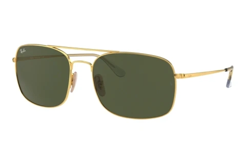 Lunettes de soleil Ray-Ban RB3611 001/31