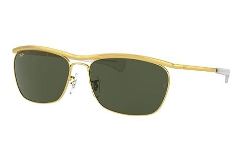 Lunettes de soleil Ray-Ban OLYMPIAN II DELUXE (RB3619 919631)