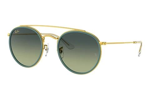 Lunettes de soleil Ray-Ban RB3647N 9235BH