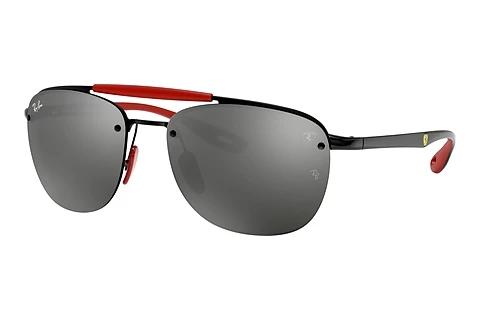 Lunettes de soleil Ray-Ban RB3662M F0026G