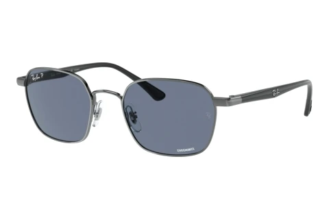 Lunettes de soleil Ray-Ban RB3664CH 004/BA