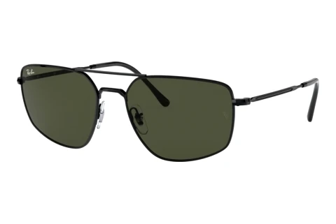 Lunettes de soleil Ray-Ban RB3666 002/31