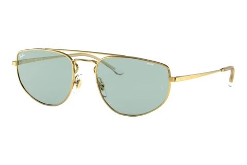 Lunettes de soleil Ray-Ban RB3668 001/Q5