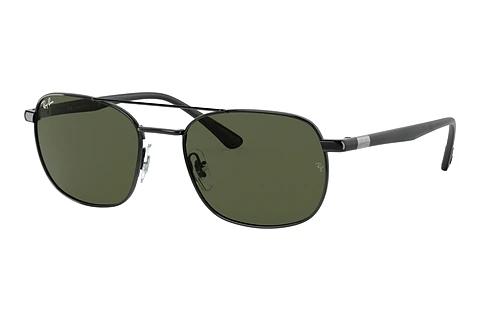 Lunettes de soleil Ray-Ban RB3670 002/31