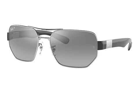 Lunettes de soleil Ray-Ban RB3672 003/82