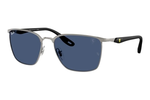 Lunettes de soleil Ray-Ban RB3673M F12480