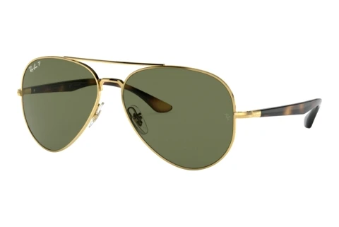 Lunettes de soleil Ray-Ban RB3675 001/58