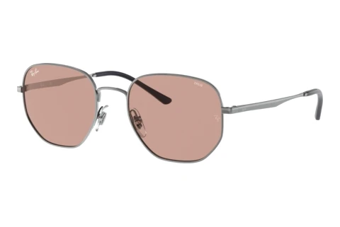 Lunettes de soleil Ray-Ban RB3682 9227Q4