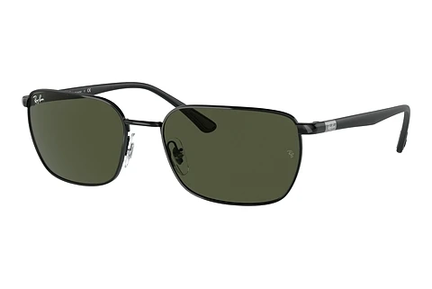 Lunettes de soleil Ray-Ban RB3684 002/31