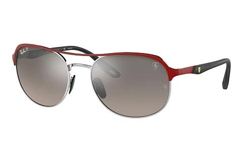 Lunettes de soleil Ray-Ban RB3685M F0455J