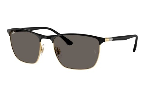 Lunettes de soleil Ray-Ban RB3686 187/B1
