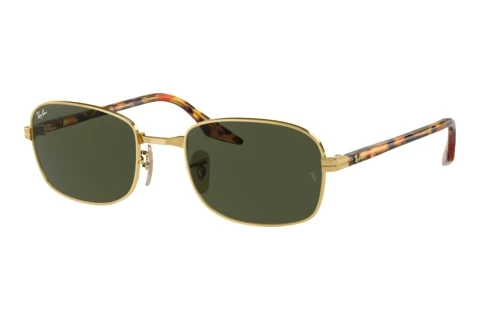 Lunettes de soleil Ray-Ban RB3690 001/31