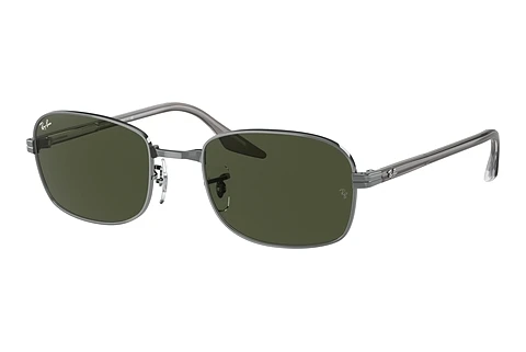 Lunettes de soleil Ray-Ban RB3690 004/31