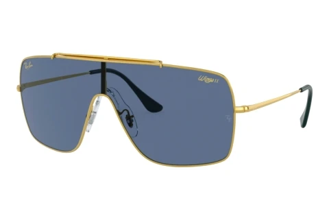 Lunettes de soleil Ray-Ban WINGS II (RB3697 924580)