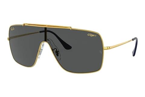 Lunettes de soleil Ray-Ban WINGS II (RB3697 924687)