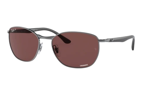 Lunettes de soleil Ray-Ban RB3702 004/AF