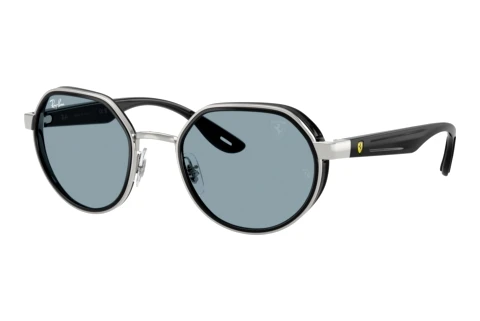 Lunettes de soleil Ray-Ban RB3703M F12272