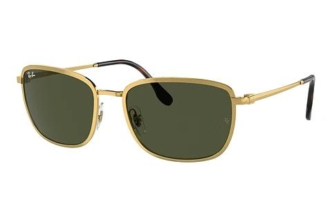 Lunettes de soleil Ray-Ban RB3705 001/31