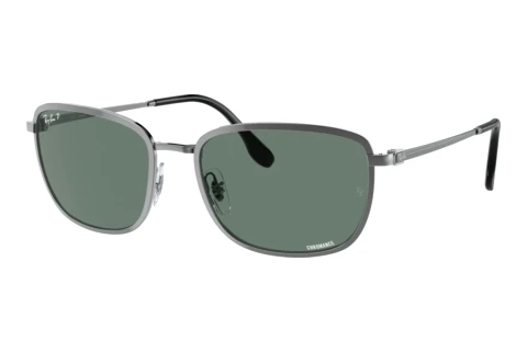 Lunettes de soleil Ray-Ban RB3705 004/O9