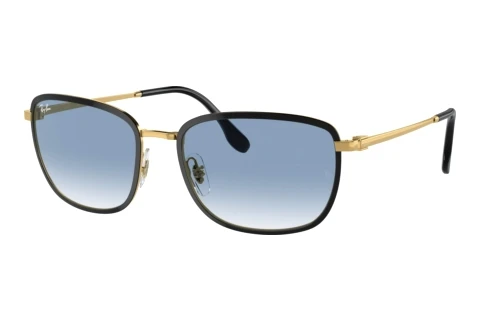 Lunettes de soleil Ray-Ban RB3705 90003F