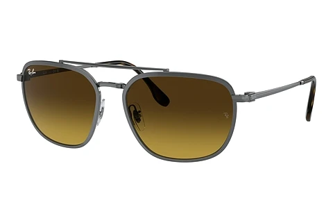 Lunettes de soleil Ray-Ban RB3708 916785