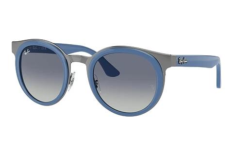 Lunettes de soleil Ray-Ban BONNIE (RB3710 92584L)