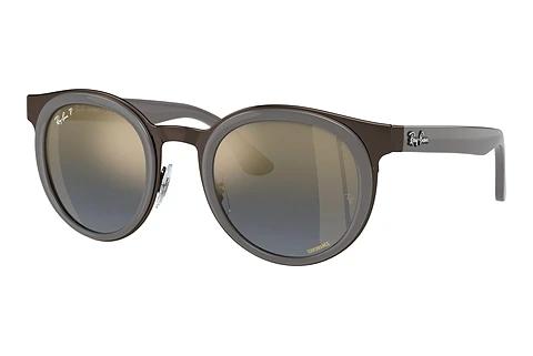 Lunettes de soleil Ray-Ban BONNIE (RB3710 9260J0)