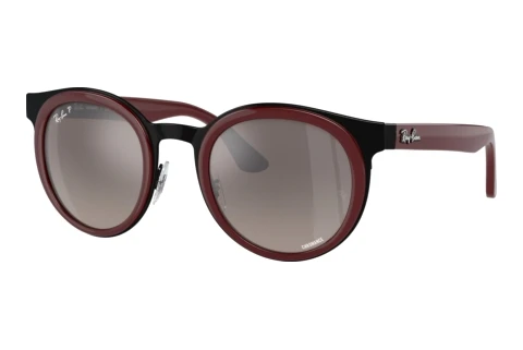 Lunettes de soleil Ray-Ban BONNIE (RB3710 92615J)