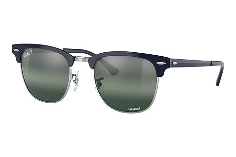 Lunettes de soleil Ray-Ban CLUBMASTER METAL (RB3716 9254G6)