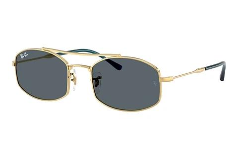 Lunettes de soleil Ray-Ban RB3719 9278R5
