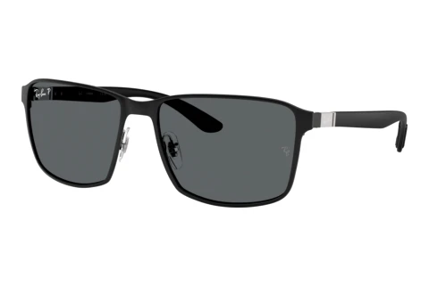 Lunettes de soleil Ray-Ban RB3721 002/B1