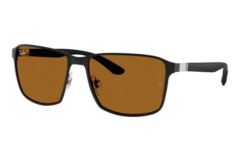 Lunettes de soleil Ray-Ban RB3721CH 186/BB