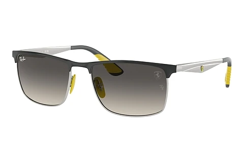 Lunettes de soleil Ray-Ban RB3726M F08711