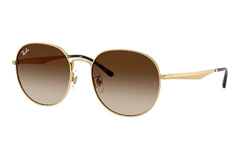 Lunettes de soleil Ray-Ban RB3727D 001/13