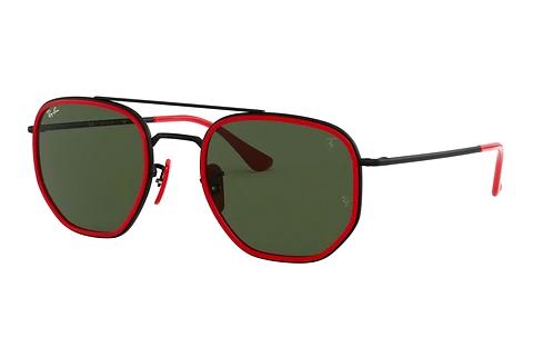 Lunettes de soleil Ray-Ban RB3748M F03531