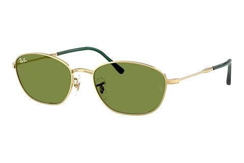 Lunettes de soleil Ray-Ban RB3749 001/4E