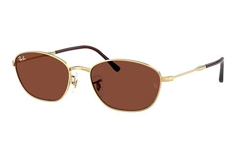 Lunettes de soleil Ray-Ban RB3749 001/C5