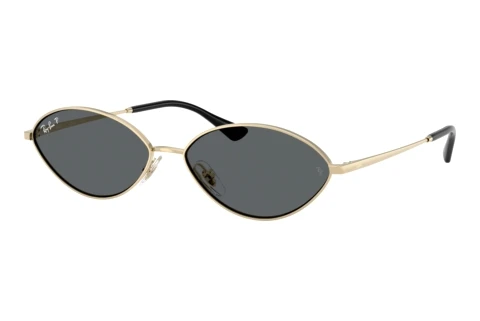 Lunettes de soleil Ray-Ban KAI (RB3757 921381)