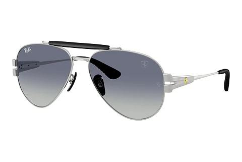 Lunettes de soleil Ray-Ban RB3762M F1224L