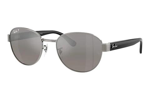 Lunettes de soleil Ray-Ban RB3766CH 004/5J