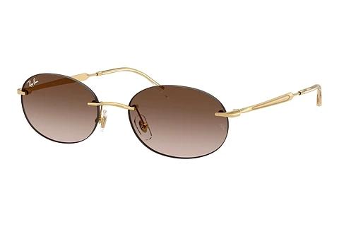 Lunettes de soleil Ray-Ban RB3767 001/13