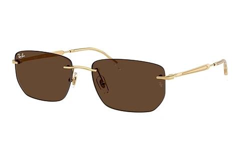 Lunettes de soleil Ray-Ban RB3768 001/73