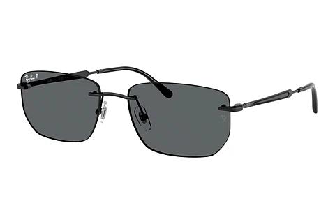 Lunettes de soleil Ray-Ban RB3768 002/81