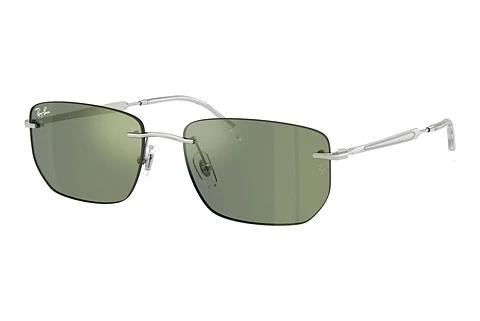 Lunettes de soleil Ray-Ban RB3768 003/6R