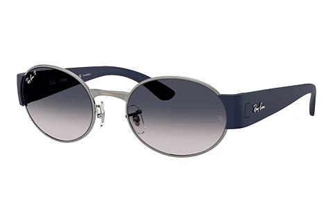Lunettes de soleil Ray-Ban RB3770 004/78