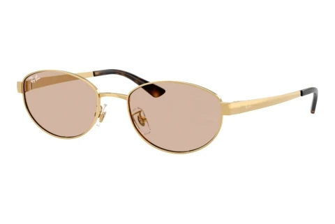 Lunettes de soleil Ray-Ban RB3774D 001/3