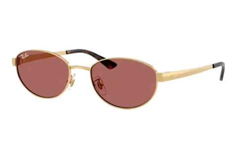 Lunettes de soleil Ray-Ban RB3774D 001/69