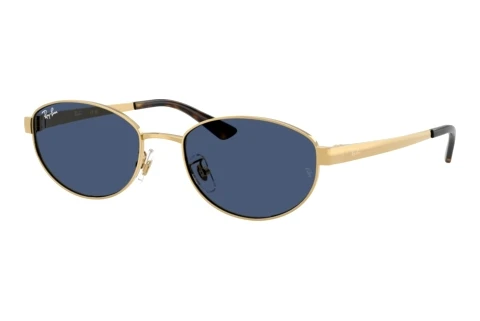 Lunettes de soleil Ray-Ban RB3774D 001/80
